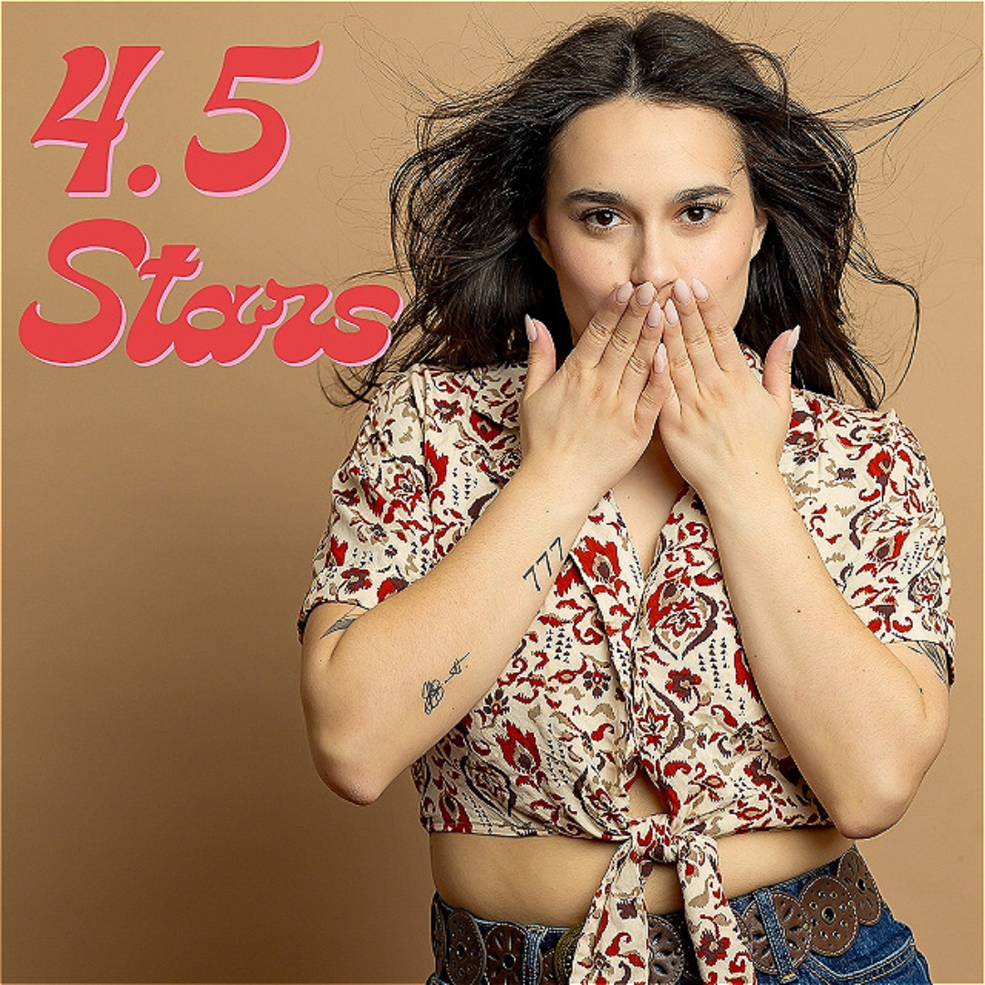4.5 Stars or Things I've Learned While Dating in My 20s