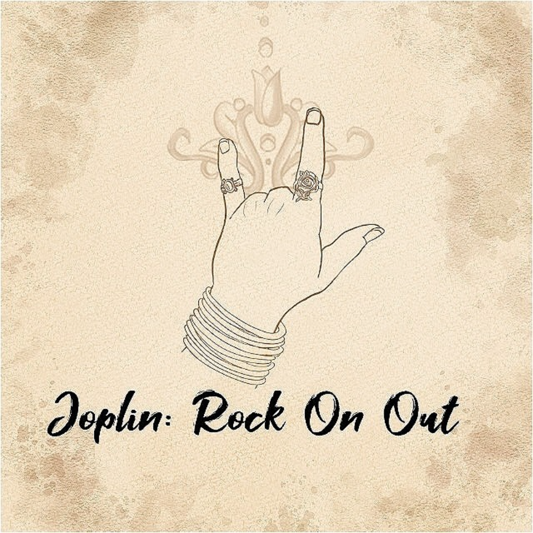 Joplin: Rock on Out
