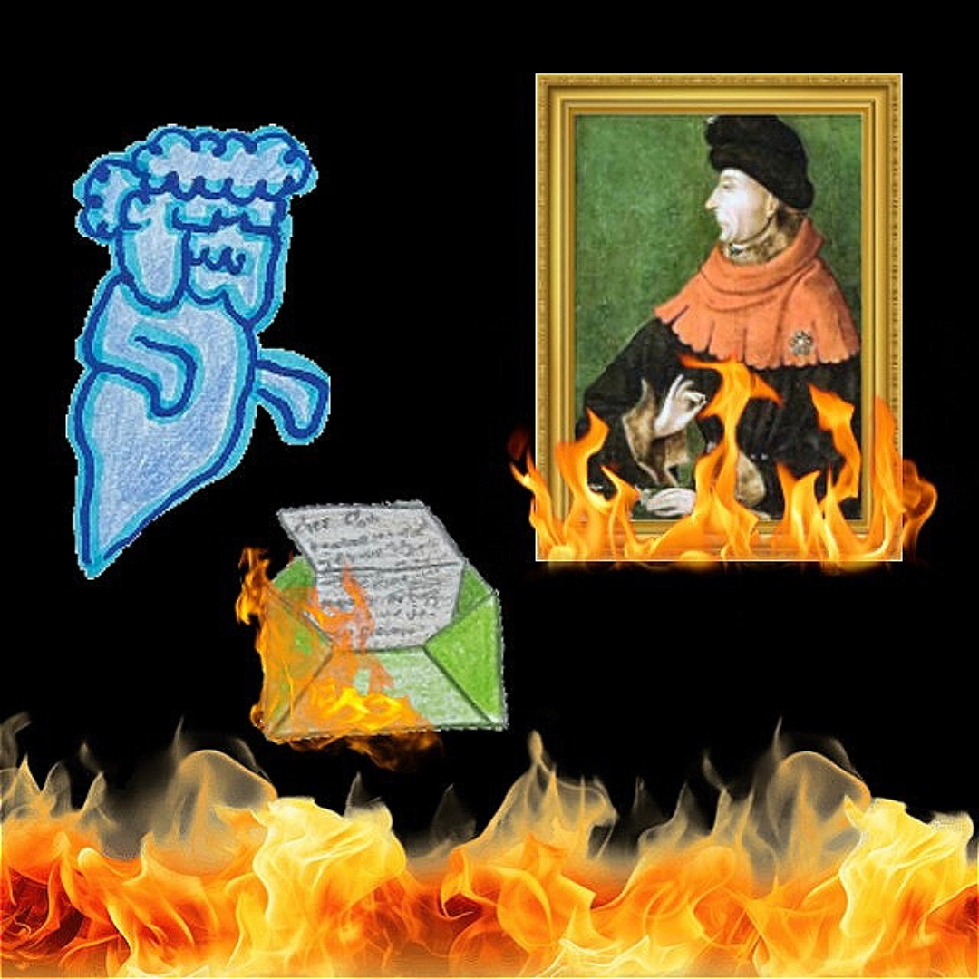 Confidences et catastrophes