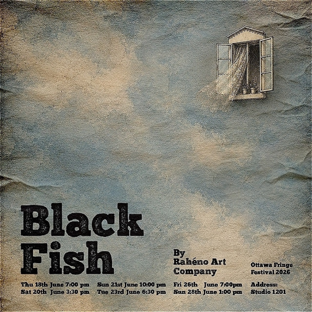 Black Fish