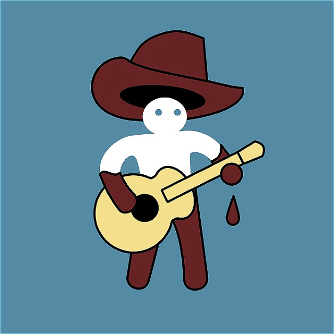 The Yodeling Ranger