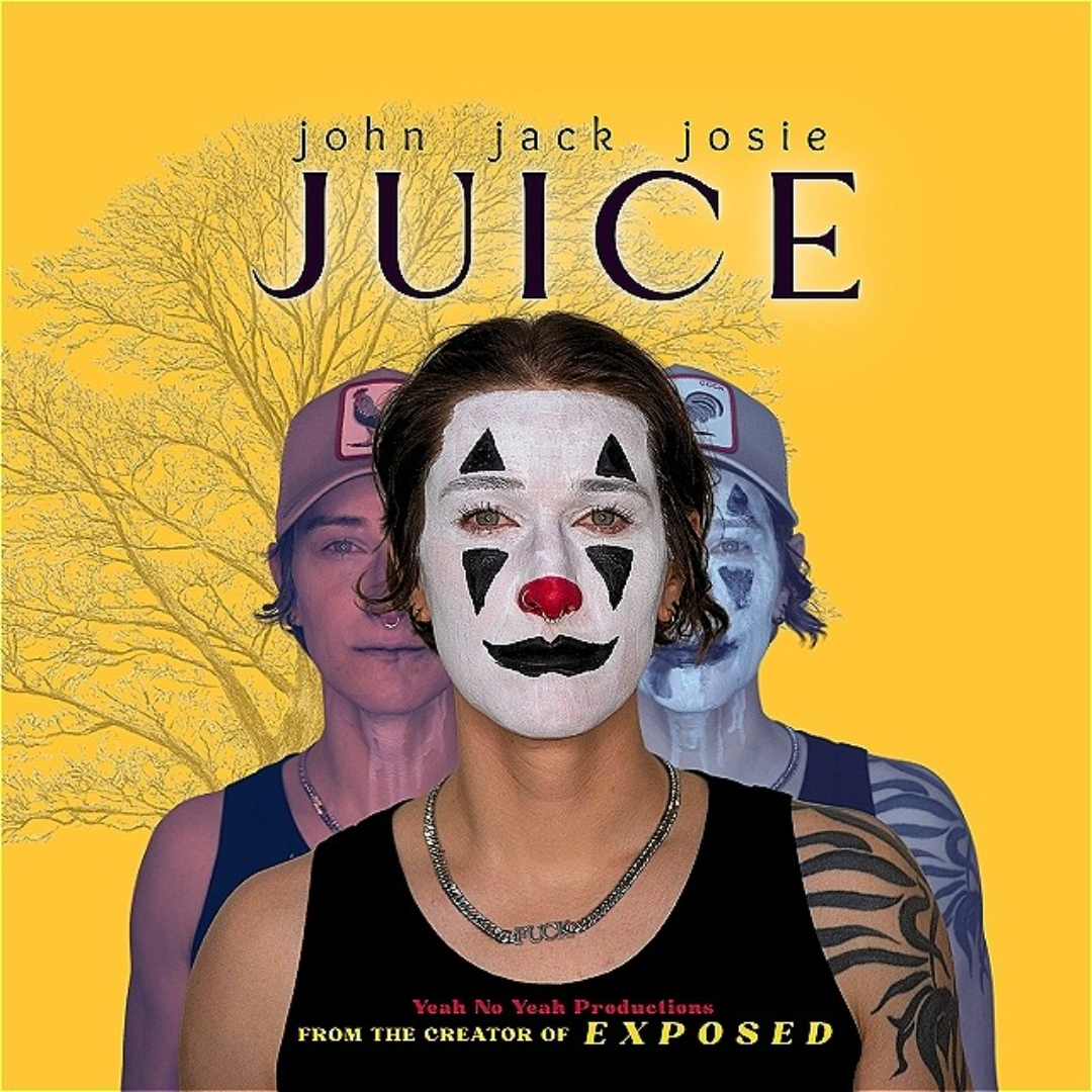john jack josie - JUICE