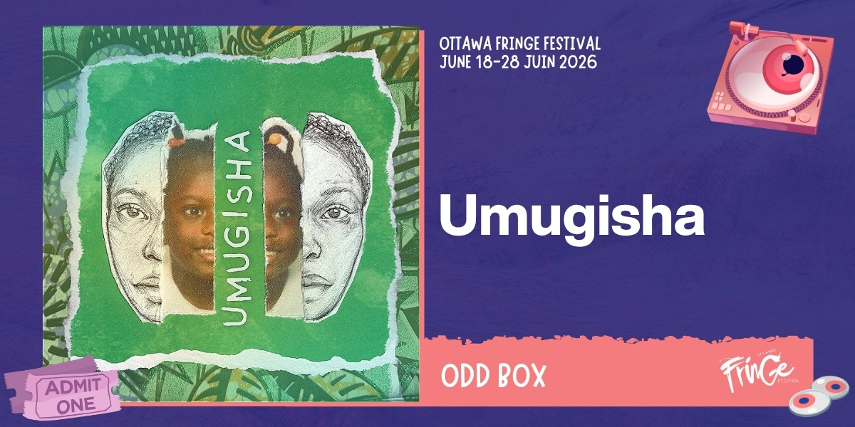 Umugisha