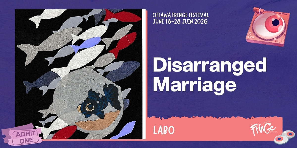 Disarranged Marriage