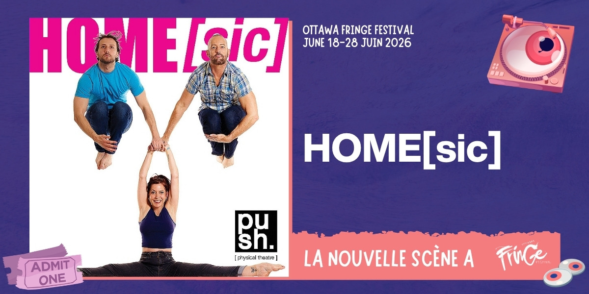 HOME[sic]