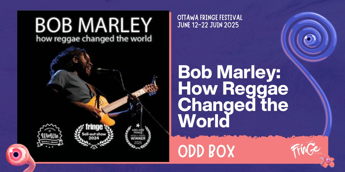 Bob Marley: How Reggae Changed the World