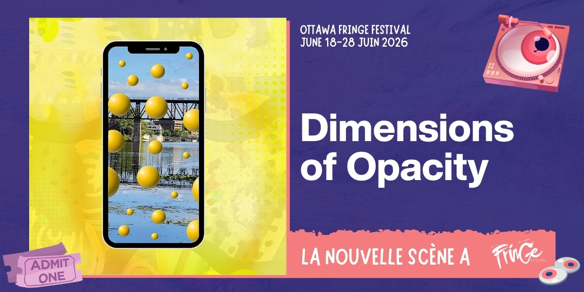 Dimensions of Opacity