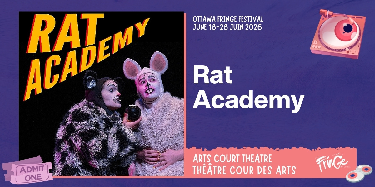 Rat Academy