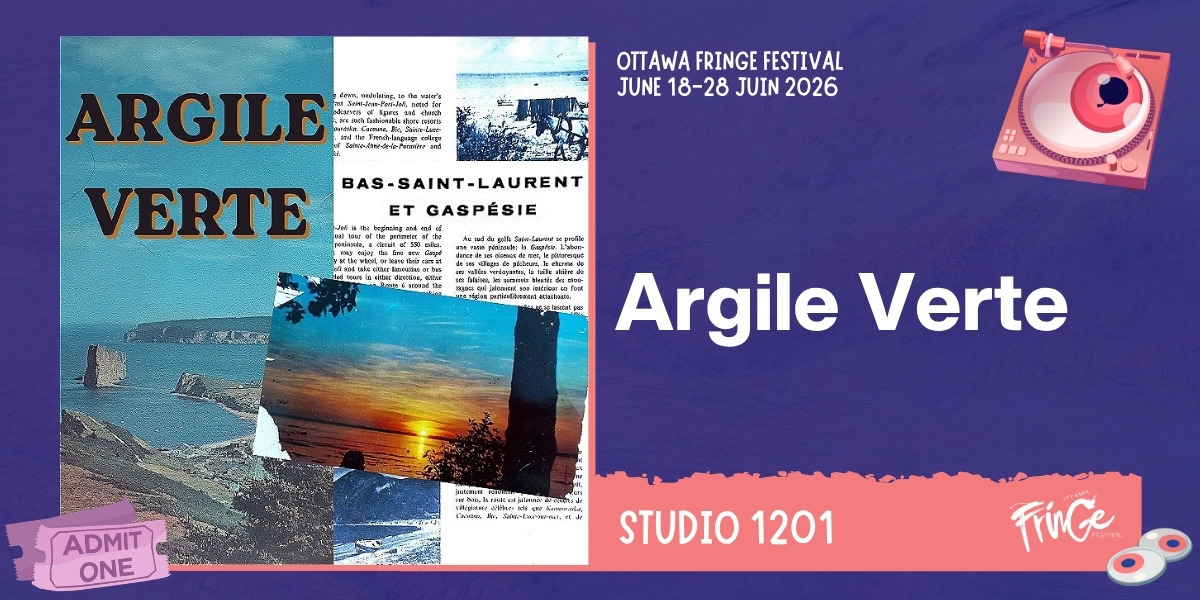 Argile Verte