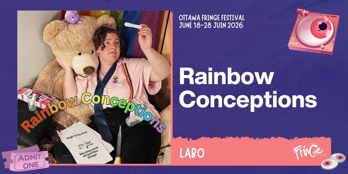 Rainbow Conceptions