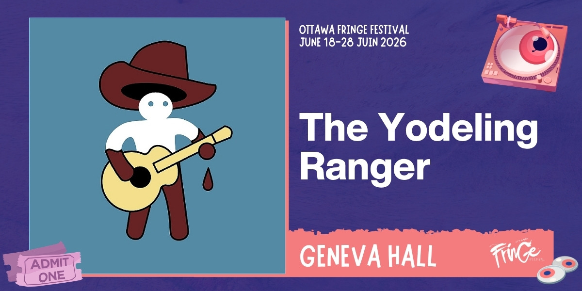 The Yodeling Ranger