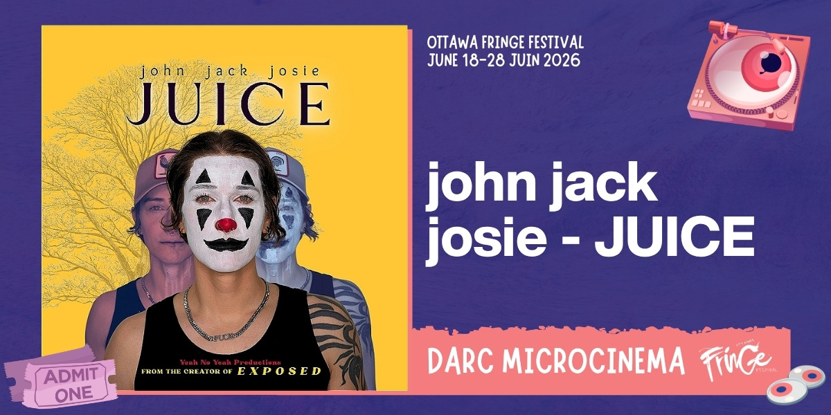 john jack josie - JUICE