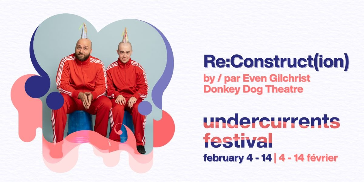 Re:Construction (Version française)