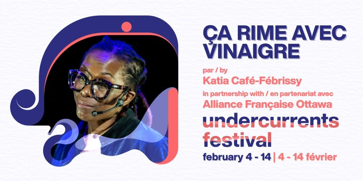 ÇA RIME AVEC VINAIGRE