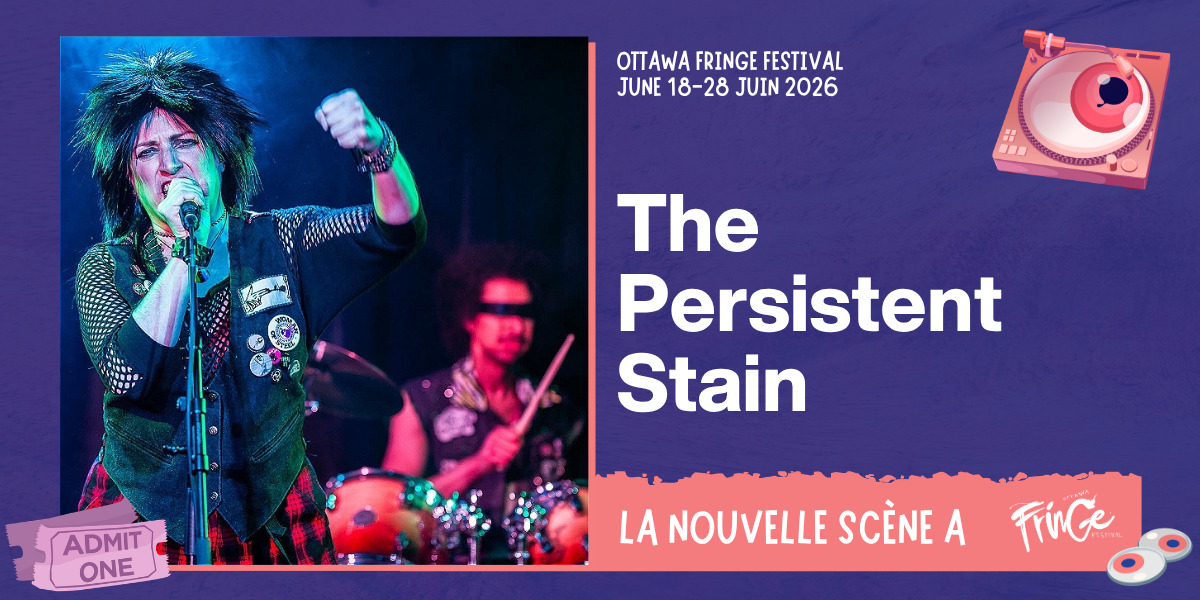 The Persistent Stain