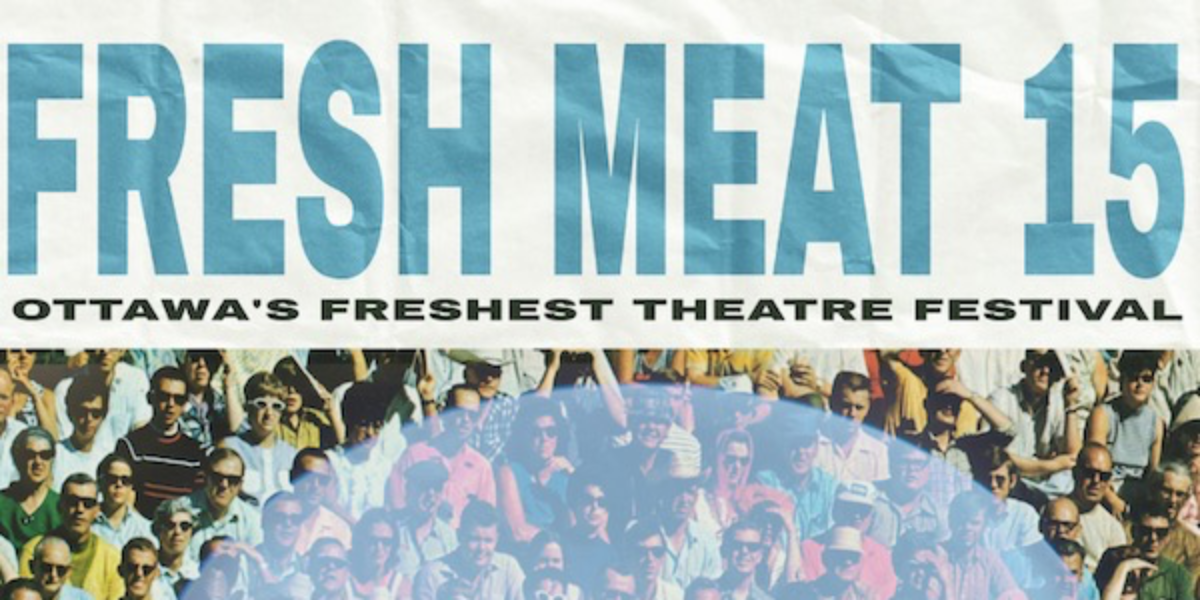 Fresh Meat 15