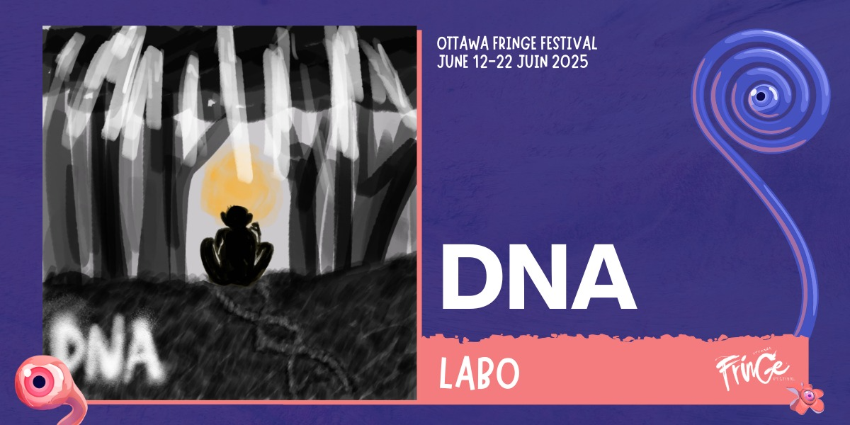 DNA