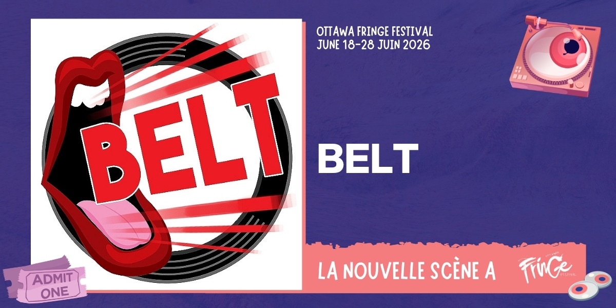 BELT