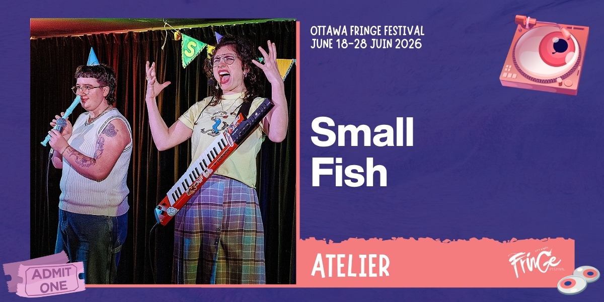 Small Fish