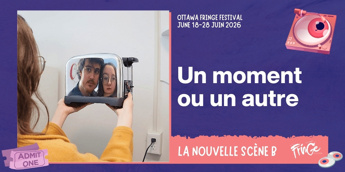 Un moment ou un autre