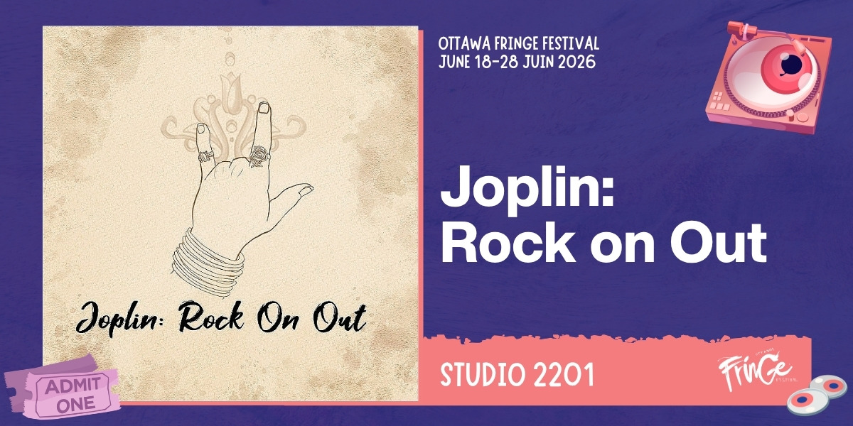 Joplin: Rock on Out