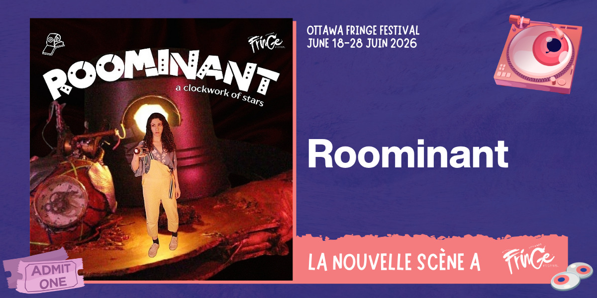 Roominant