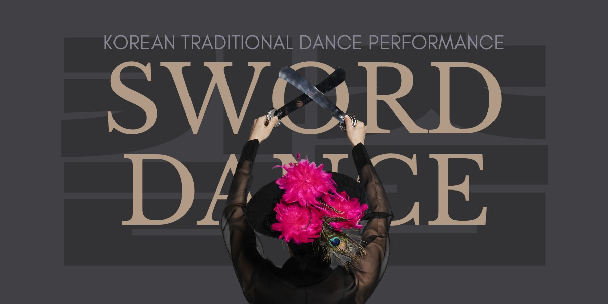 Sword Dance