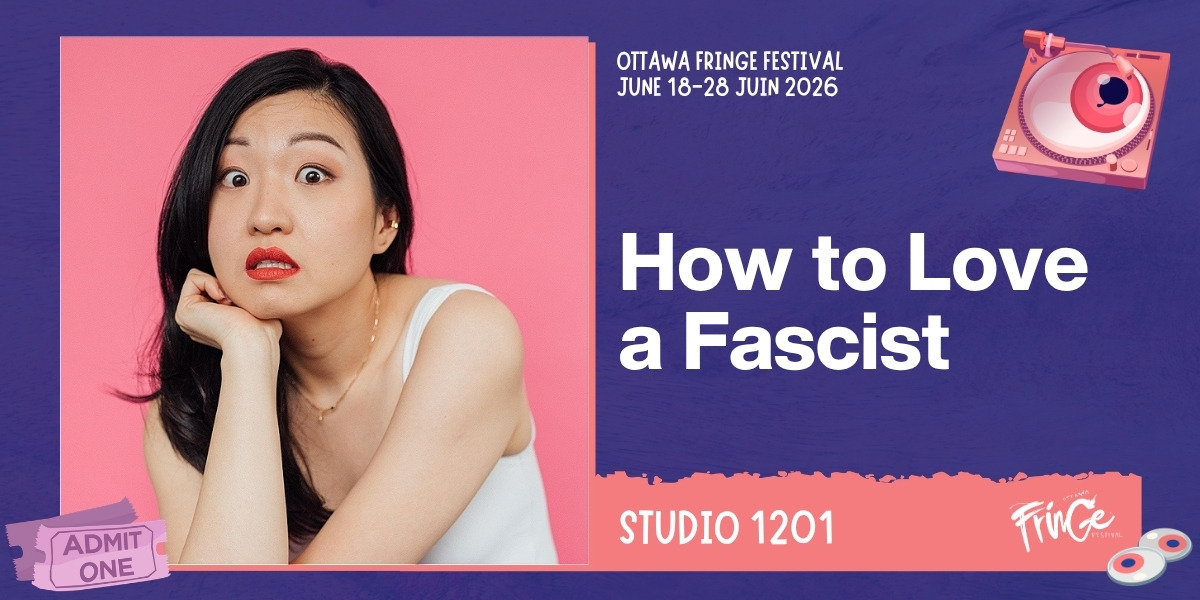 How to Love a Fascist