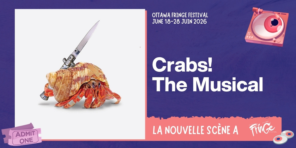 Crabs! The Musical