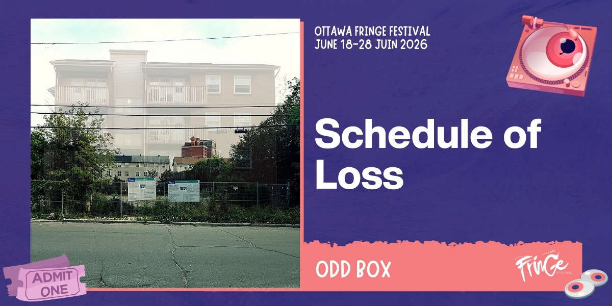 Schedule of Loss