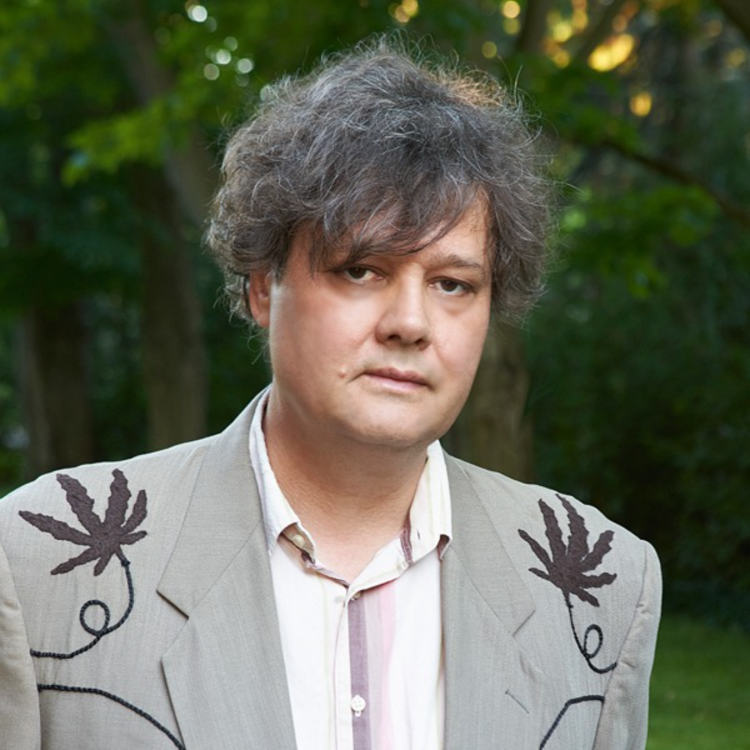 Ron Sexsmith