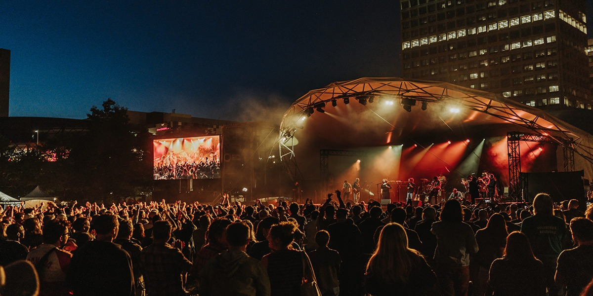 2027 Ottawa Jazz Full Festival Pass Presale Prévente du passeport du festival
