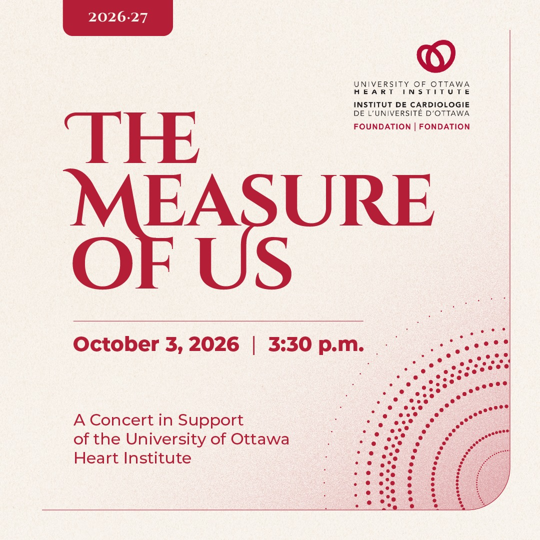 The Measure of Us / Au cœur de l’humanité