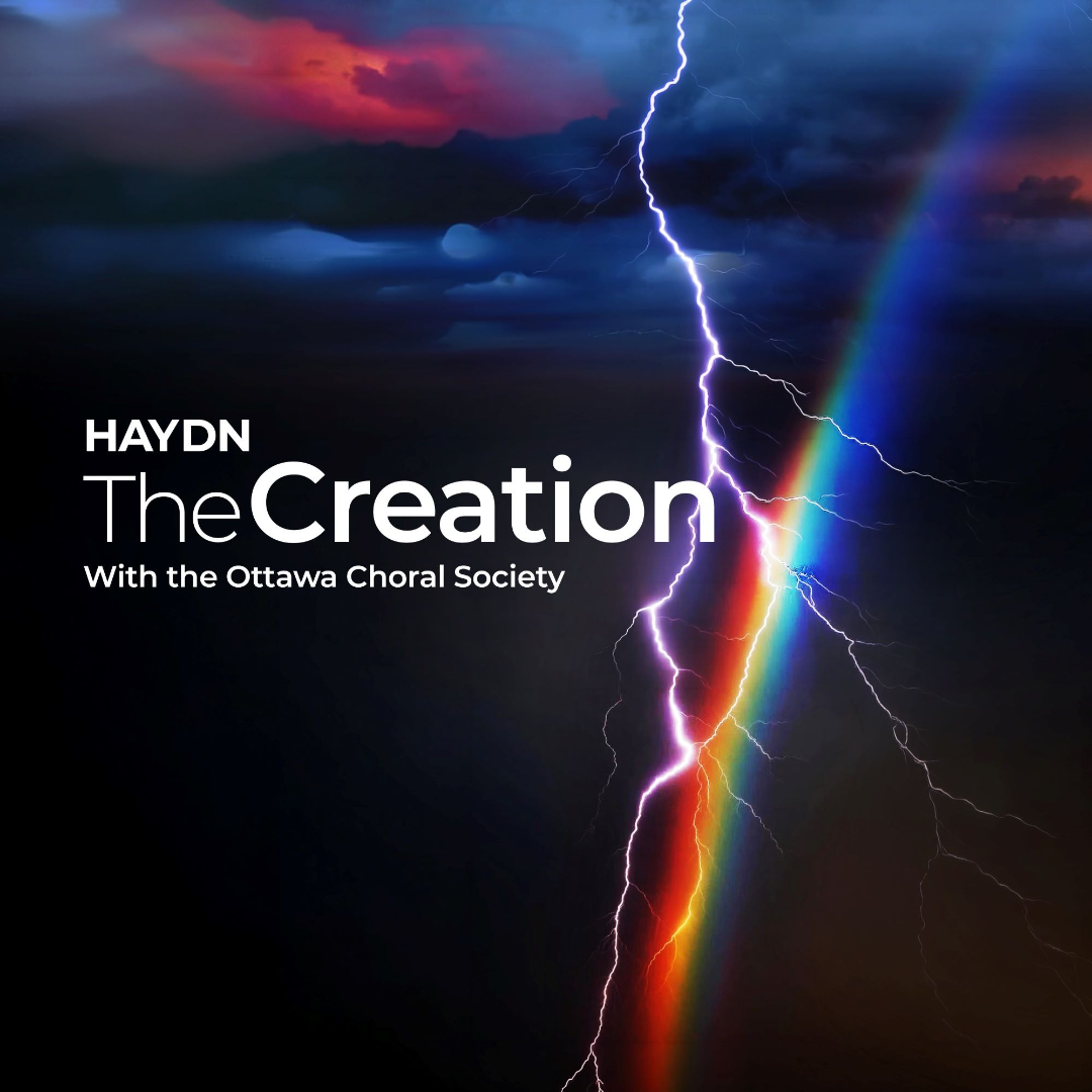 Haydn: The Creation