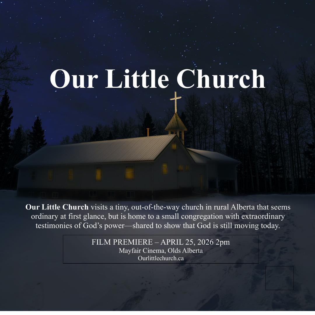 Our Little Church - Feature Documentary Film