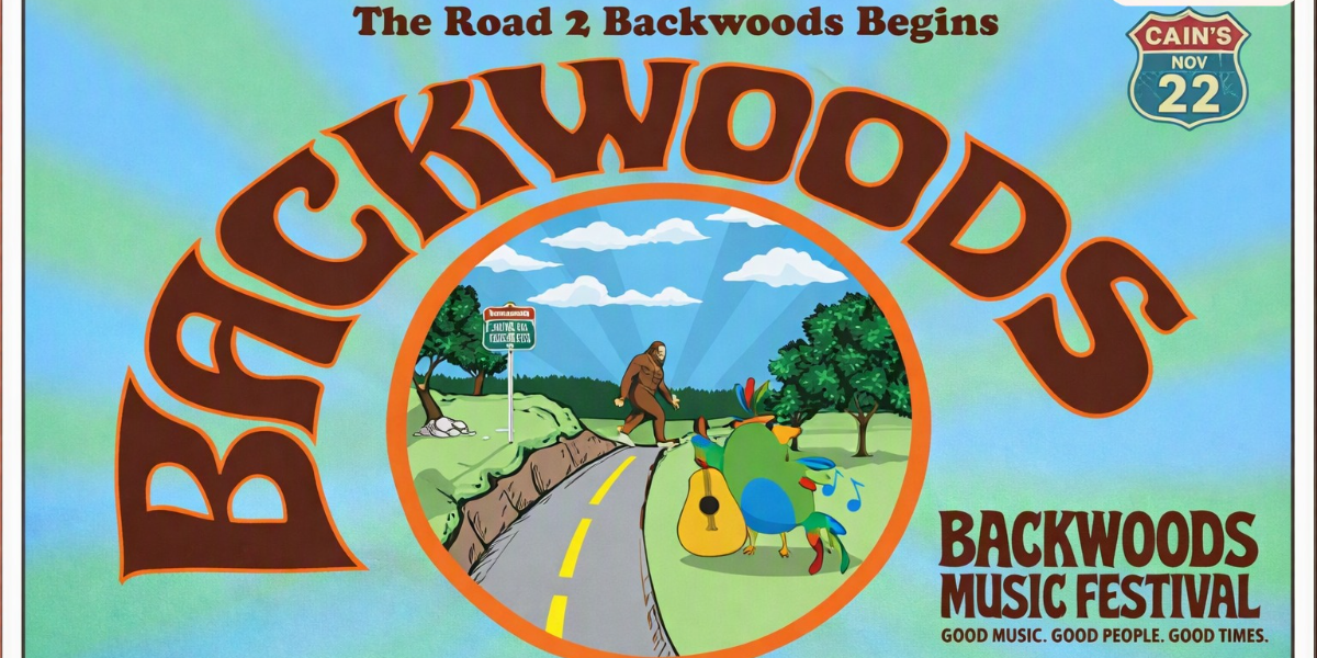 Backwoods & Friends 2026