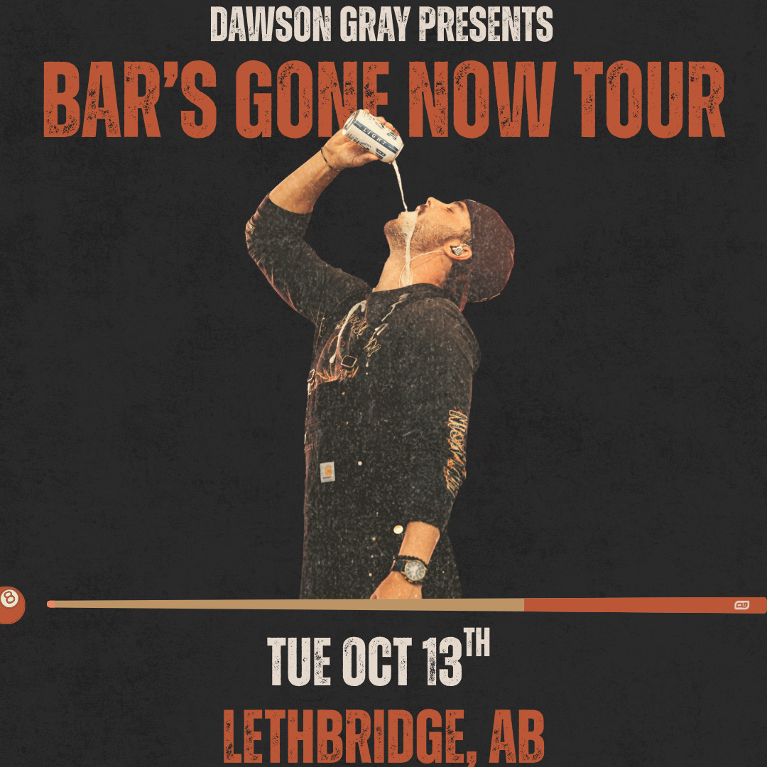 Dawson Gray at The Owl