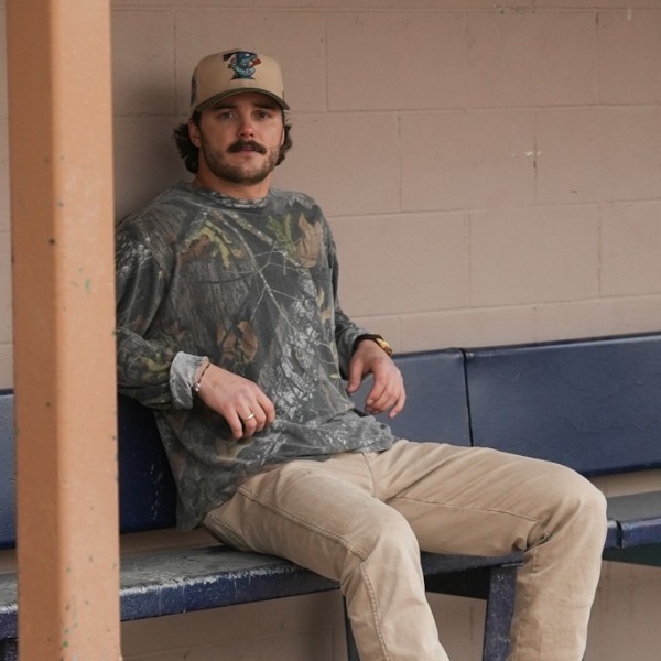 Dawson Gray at The Owl