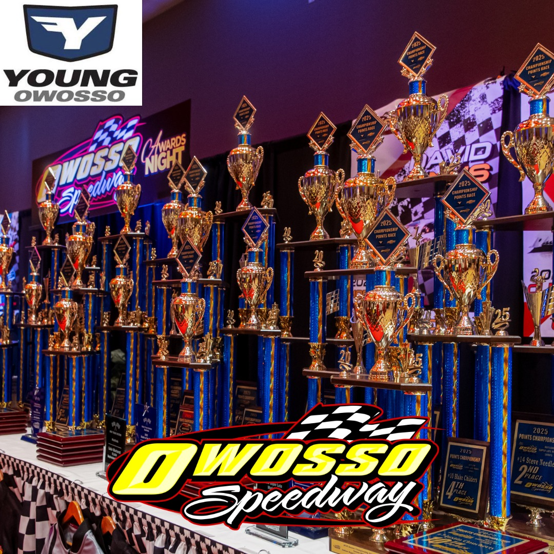 Young Chevrolet Championship Night 1