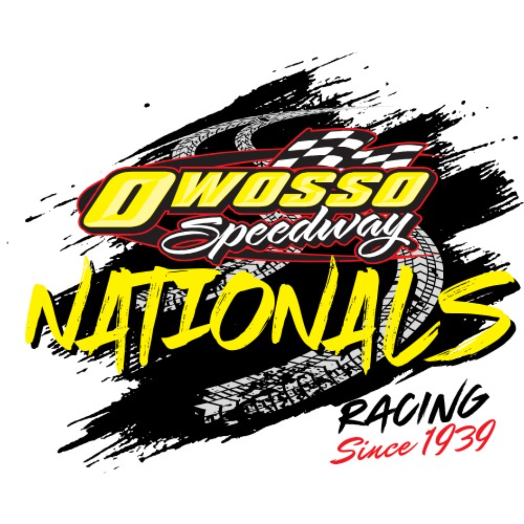Owosso Nationals Day 2
