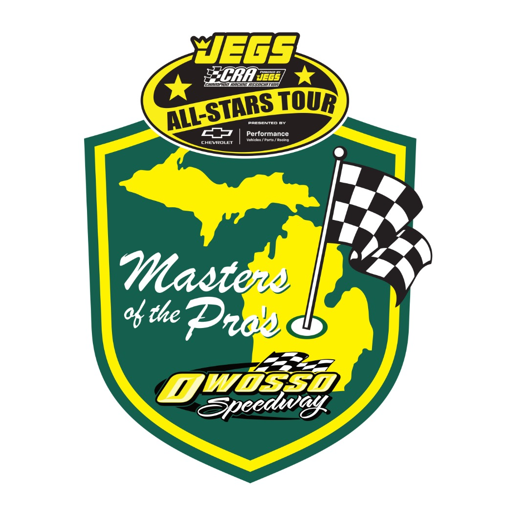 Masters of The Pros 200