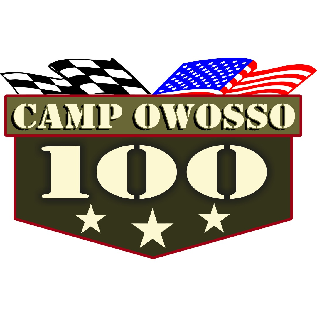 Camp Owosso 100