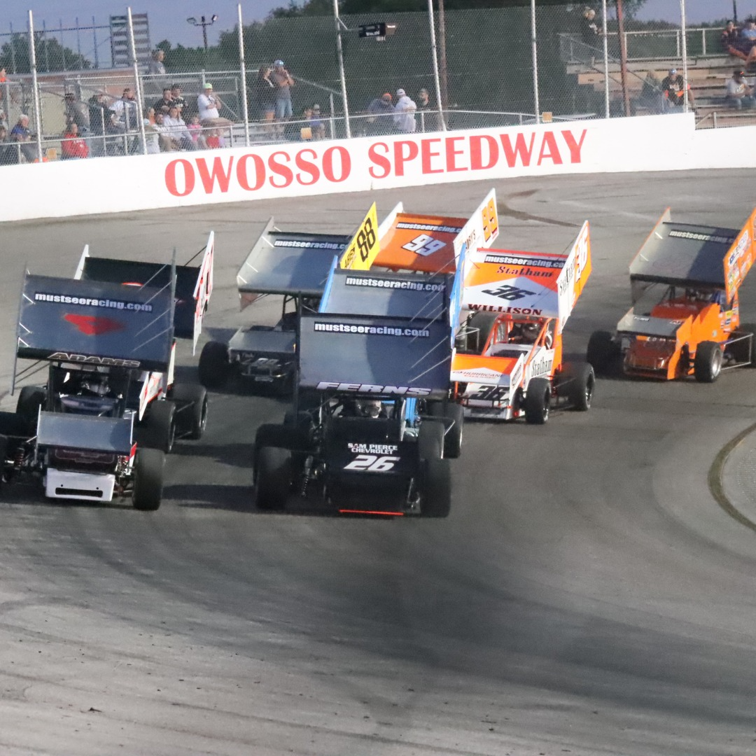 Race For The Million
