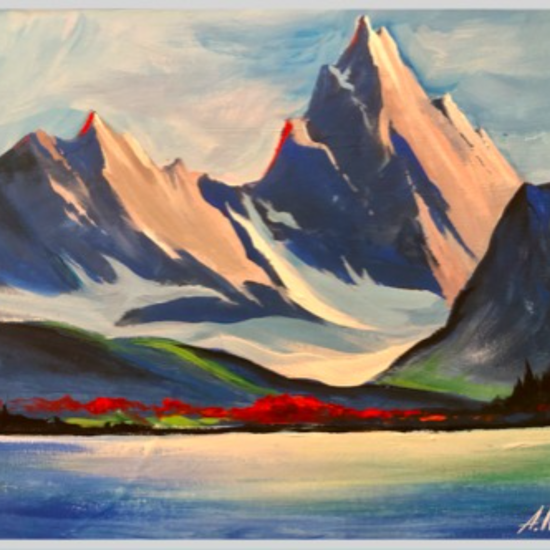 Rockies