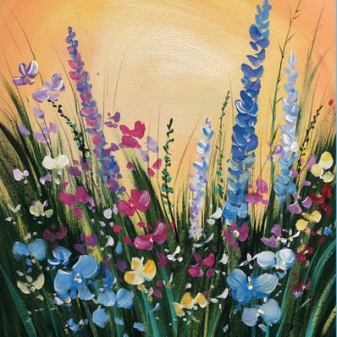Glance of Summer
