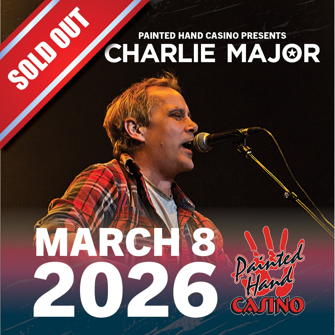 Charlie Major