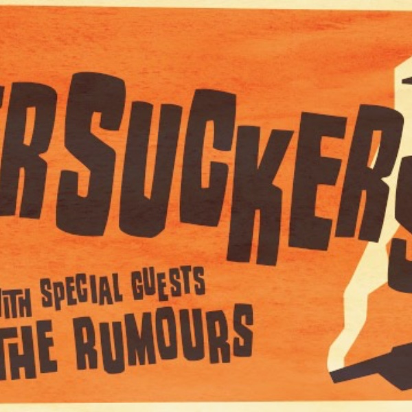 Supersuckers