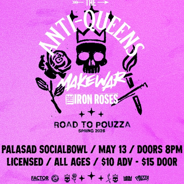 The Anti-Queens