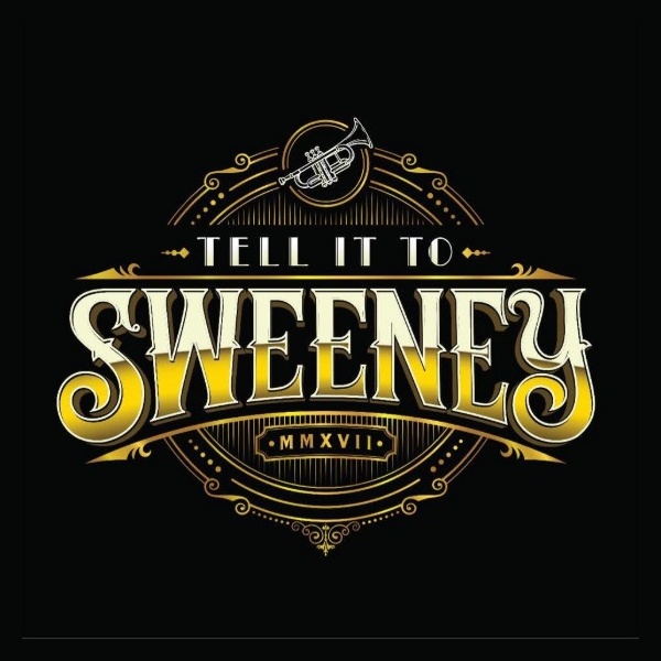 Tell It To Sweeney