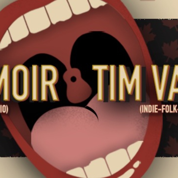 Rob Moir & Tim Vantol